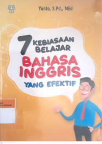 7 kebiasaan belajar bahasa inggris yang efektif