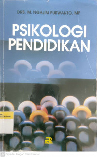 Psikologi pendidikan