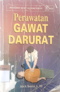 Perawatan gawat darurat