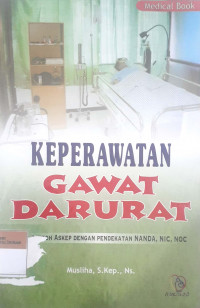 Keperawatan gawat darurat