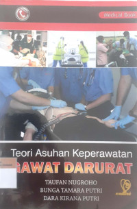 Teori asuhan keperawatan gawat darurat