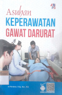 Asuhan keperawatan gawat darurat