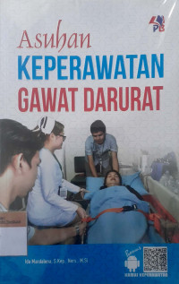 Asuhan keperawatan gawat darurat