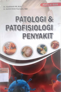 Patologi dan patofisiologi penyakit