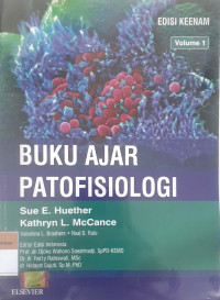 Buku ajar patofisiologi vol.1