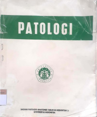 Patologi