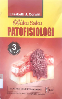 Buku saku patofisiologi