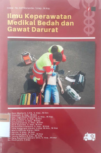 Ilmu Keperawatan Medikal Bedah dan Gawat Darurat