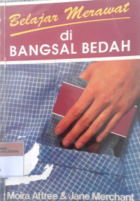 Belajar merawat di bangsal bedah