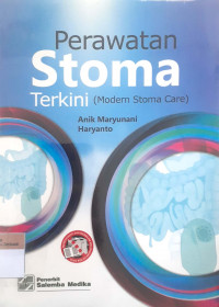 Perawatan stoma terkini (Modern stoma care)