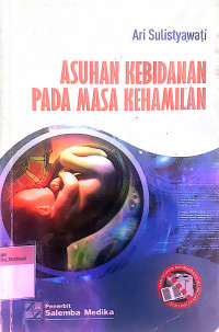 Asuhan kebidanan pada masa kehamilan