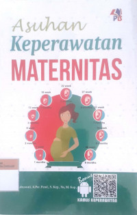 Asuhan keperawatan maternitas