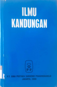 Ilmu kandungan