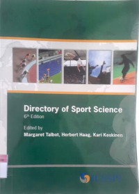 Directory of sport science