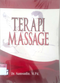 Terapi Massage