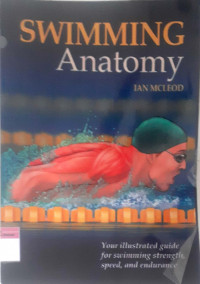 Swimming anatomy