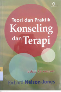 Teori Konseling dan terapi