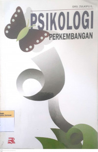 Psikologi perkembangan