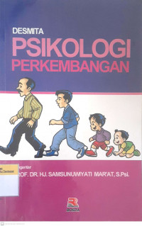 Psikologi perkembangan