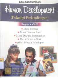 Human development(psikologi perkembangan)