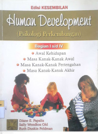 Human development(psikologi perkembangan)