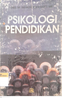 Psikologi pendidikan