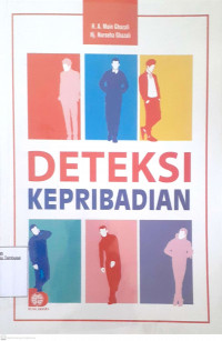 Deteksi Kepribadian