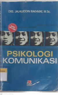 Psikologi komunikasi