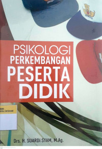 Psikologi perkembangan peserta didik