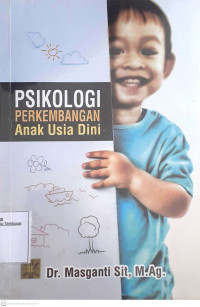 Psikologi Perkembangan Anak Usia Dini