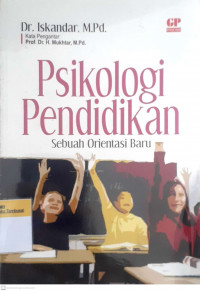 Psikologi pendidikan