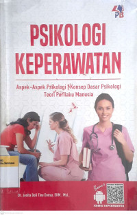 Psikologi keperawatan aspek-aspek psikologi konsep dasar psikologi teori perilaku manusia