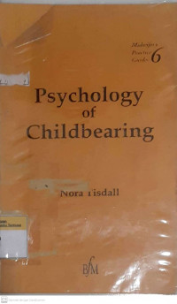 Psychology of childbearing