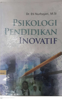 Psikologi pendidikan inovatif