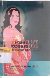 Psikologi kehamilan