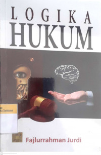 Logika hukum