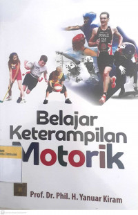 Belajar Keterampilan motorik