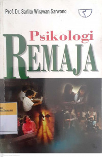 Psikologi remaja