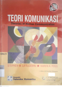 Teori komunikasi theories of human communication