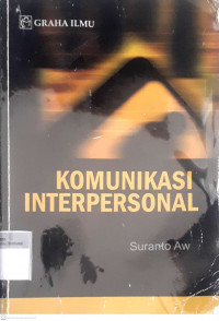 Komunikasi interpersonal