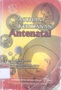 Asuhan kebidanan antenatal