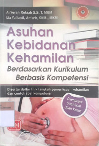 Asuhan kebidanan II Persalinan