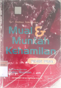 Mual & muntah kehamilan