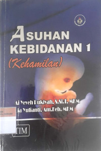 Asuhan kebidanan 1 (kehamilan)