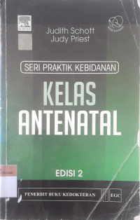 Seri praktek kebidanan Kelas antenatal