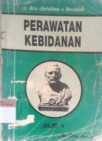 Perawatan kebidanan jilid 1