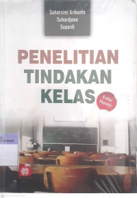 Penelitian Tindakan Kelas