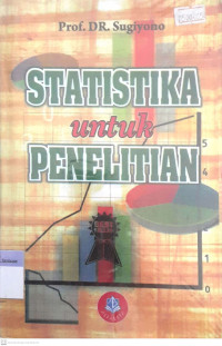 Statistika untuk Penelitian