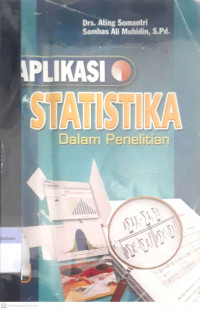 Aplikasi Statistika dalam Penelitian