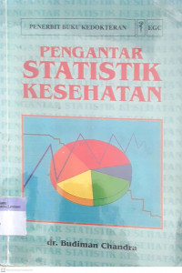 Pengantar Statistik Kesehatan